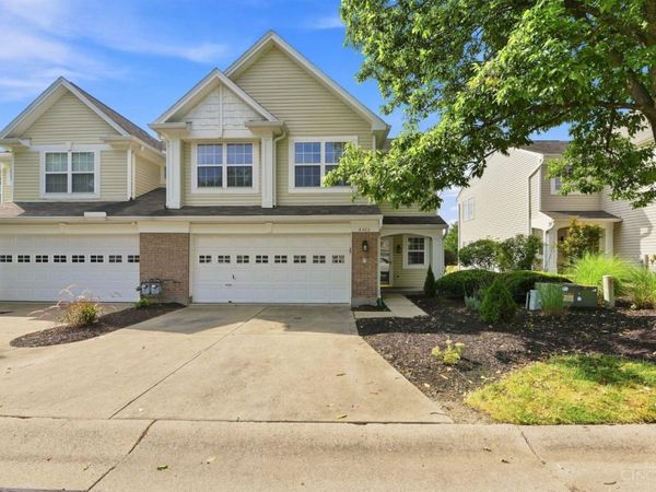 6433 Eagleview Drive, Mason, OH 45040