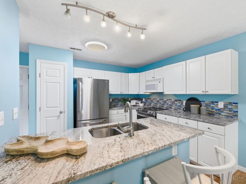 6433 Eagleview Drive, Mason, OH 45040 Photo 11