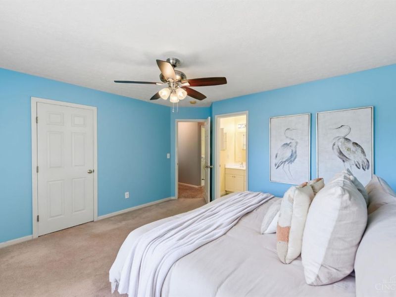 6433 Eagleview Drive, Mason, OH 45040 Photo 18