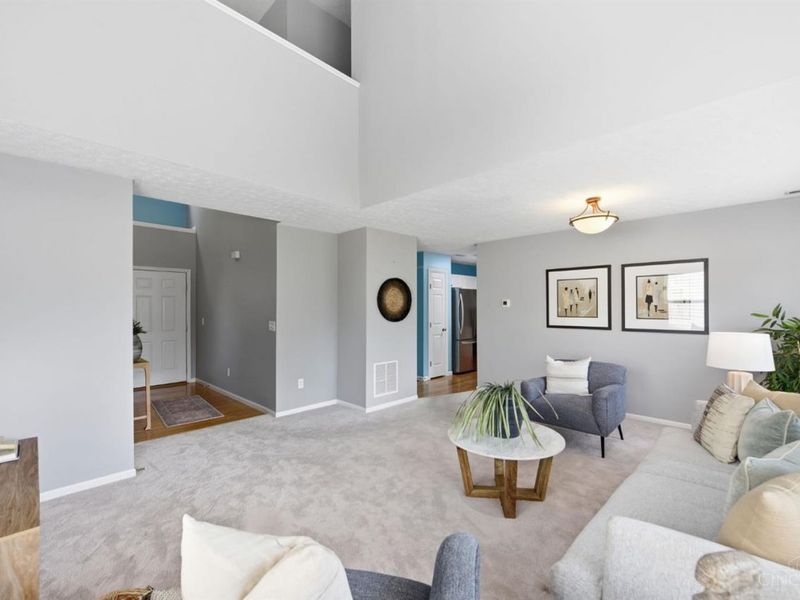 6433 Eagleview Drive, Mason, OH 45040 Photo 5