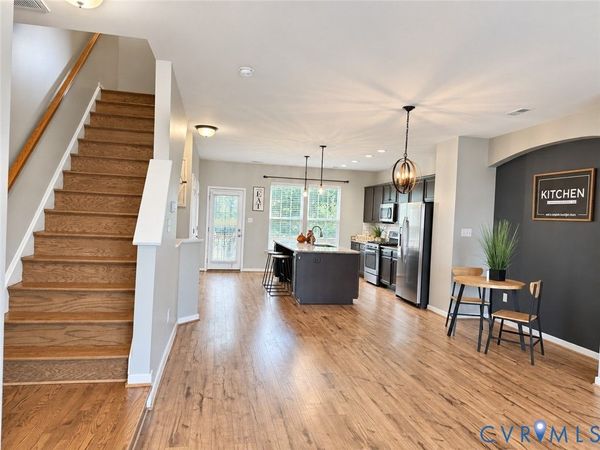 6113 W Stonepath Garden Drive, Chester, VA 23831