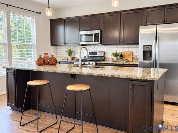 6113 W Stonepath Garden Drive , Chester, VA 23831