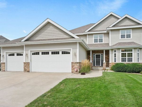 1418 Blue Ridge Trail, Waunakee, WI 53597