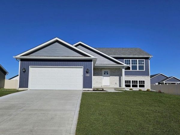 5035 Stephen Lane, Lowell, IN 46356