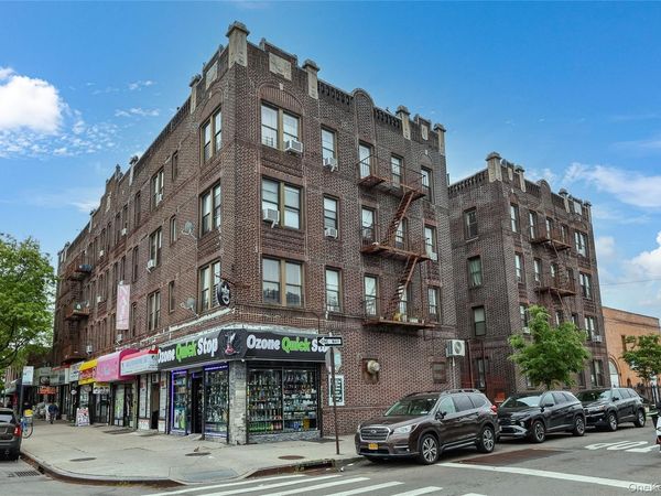 9752 75th Street, Unit A2, Ozone Park, NY 11416