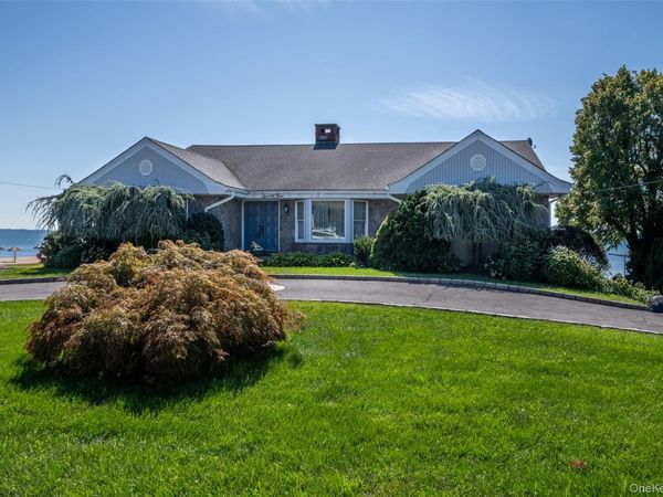 73 Kensington Oval , New Rochelle, NY 10805