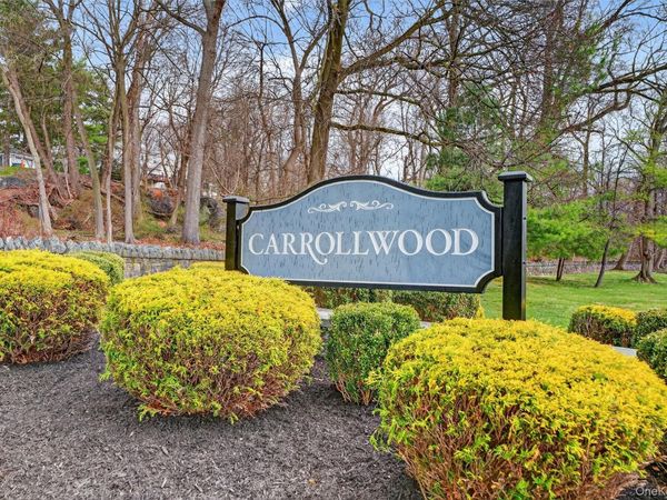452 Carrollwood Drive, Tarrytown, NY 10591