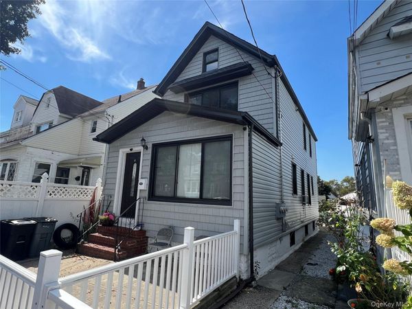 10710 142nd Street , Jamaica, NY 11435