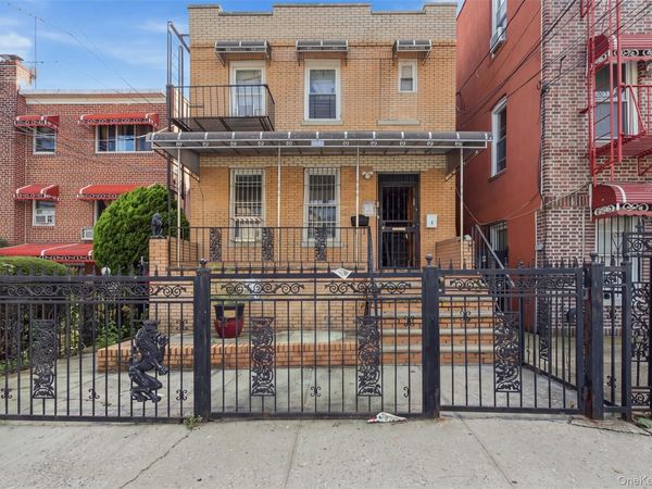 1038 E 224th Street , Bronx, NY 10466
