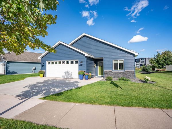 33 Billings Lane, Superior, WI 54880