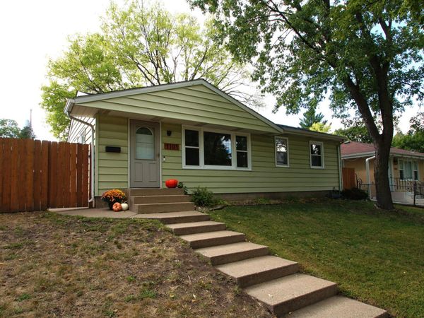 1101 Dale Street N, Saint Paul, MN 55117