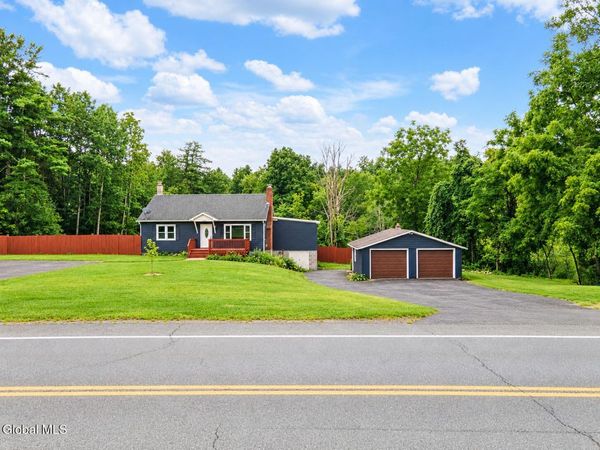 3287 NY Highway 43, Averill Park, NY 12018