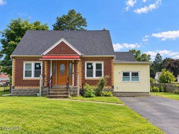 3247 Taylor Street, Schenectady, NY 12306
