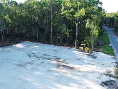 Tract C-3 James Bellamy Circle, Little River, SC 29566