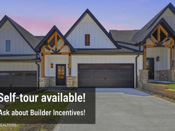 1822 Poplar Spgs Place, Maryville, TN 37803