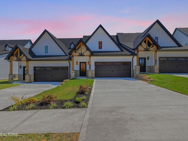 1822 Poplar Spgs Place, Maryville, TN 37803