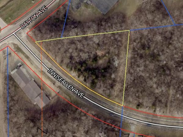 0 Innisfallen Avenue, Springfield, OH 45506