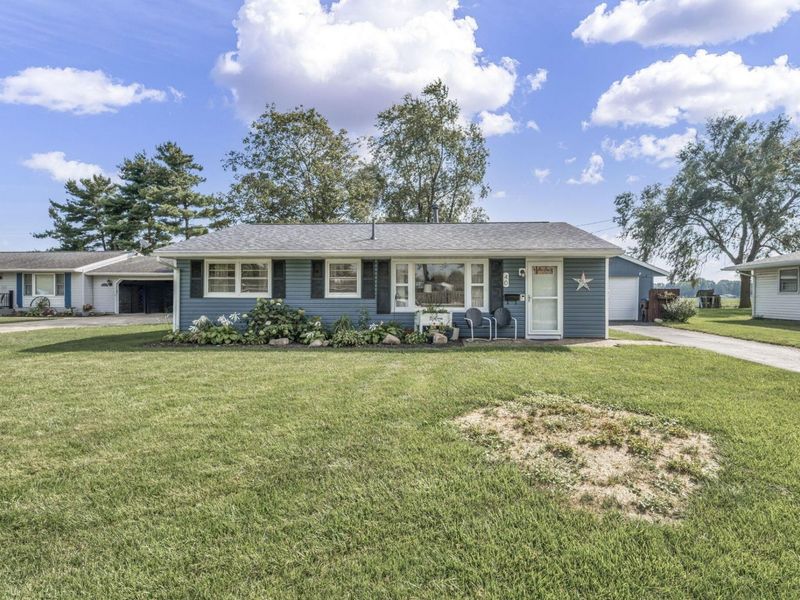 40 George Street, Richwood, OH 43344 Photo 2