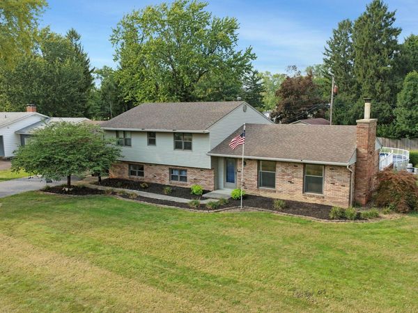 1050 Vernon Heights Boulevard, Marion, OH 43302