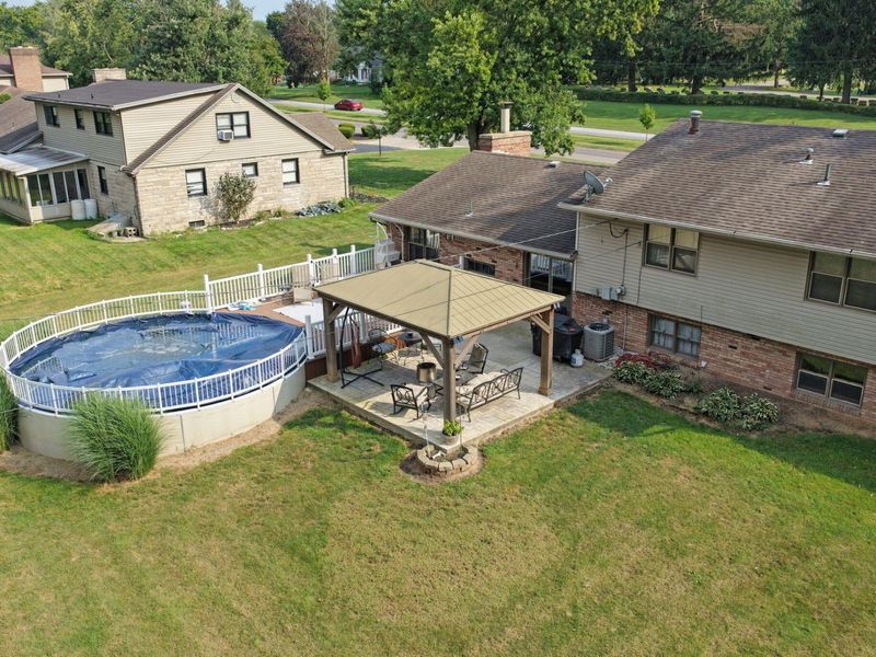 1050 Vernon Heights Boulevard, Marion, OH 43302 Photo 48
