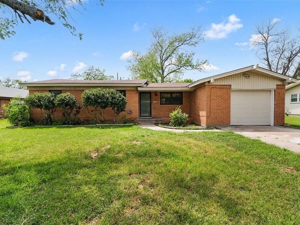 308 Catalina , Woodway, TX 76712