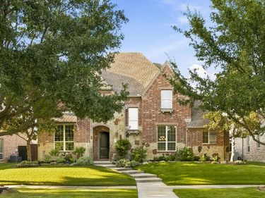 13456 Lyndhurst Drive, Frisco, TX 75035