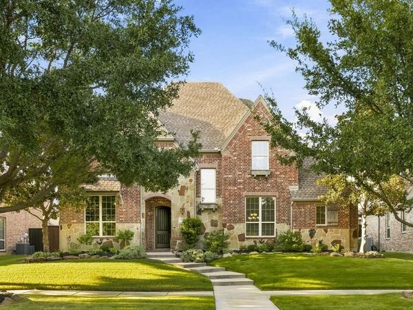 13456 Lyndhurst Drive , Frisco, TX 75035