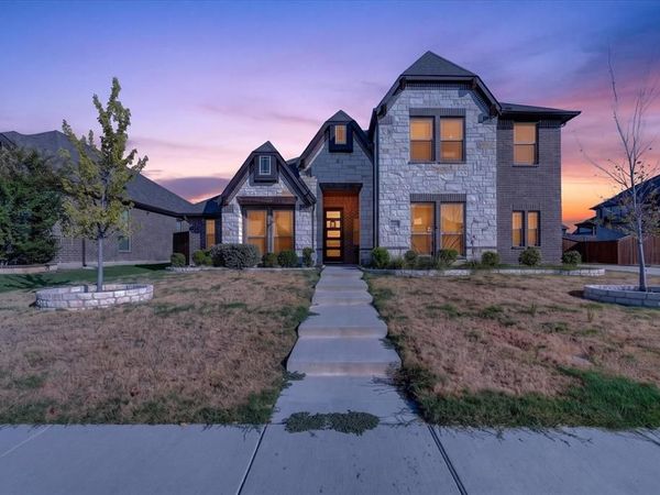 5625 Stone Lane , Midlothian, TX 76065