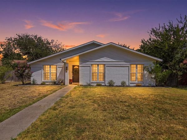 761 Mockingbird Drive , Lewisville, TX 75067