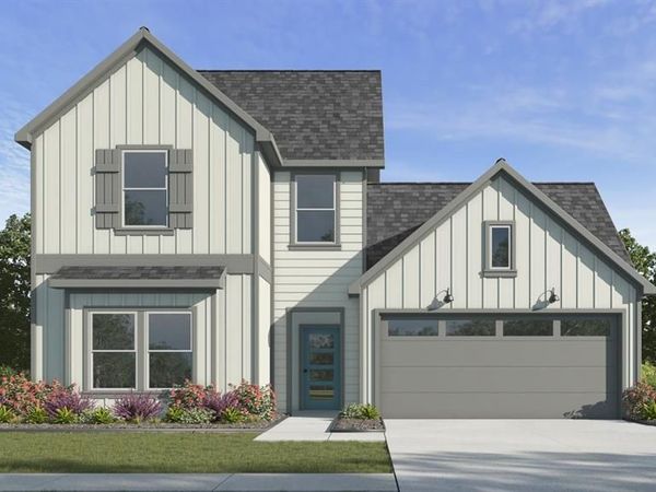 237 Yates Street, Bullard, TX 75757