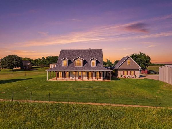 8649 River Hills Road, Godley, TX 76044