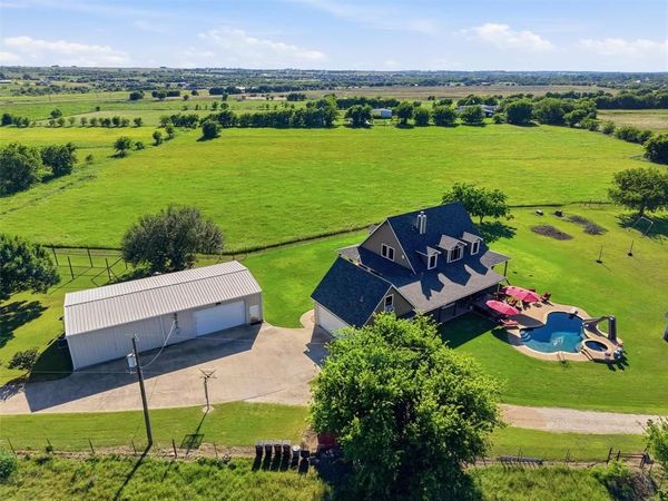 8649 River Hills Road, Godley, TX 76044