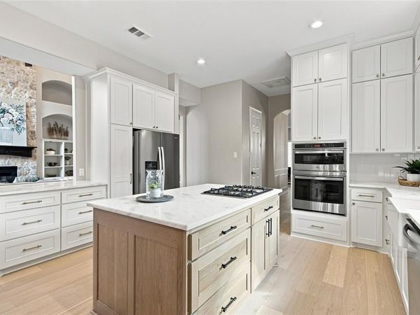 3416 Brighton Court , Highland Village, TX 75077