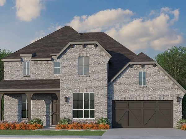 2731 Douglas Lane , Prosper, TX 75078