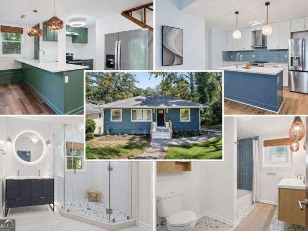 1621 Kenmore Street SW, Atlanta, GA 30311