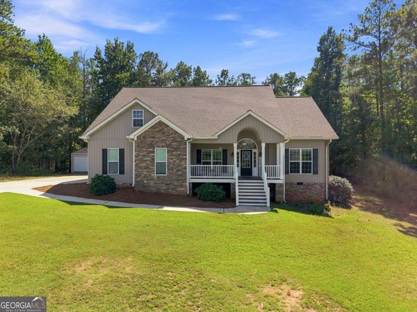 30 Willow Leaf Drive, Buchanan, GA 30113