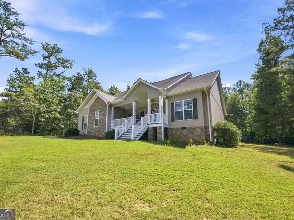 30 Willow Leaf Drive, Buchanan, GA 30113