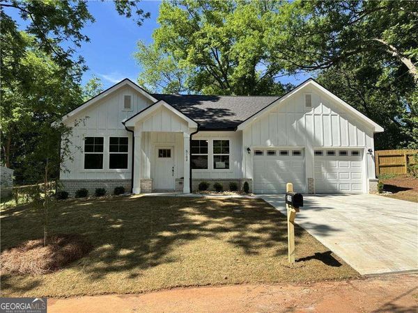 1850 W Mcintosh Road, Griffin, GA 30223
