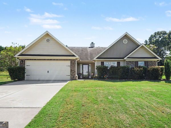 810 Brandon Drive, Winder, GA 30680