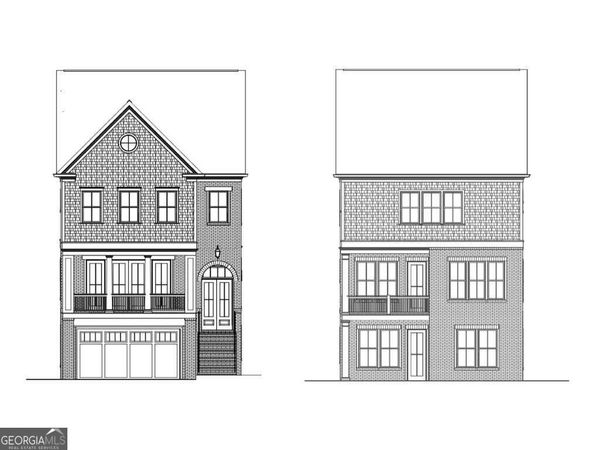 3445 Commander Cove View, Suwanee, GA 30024
