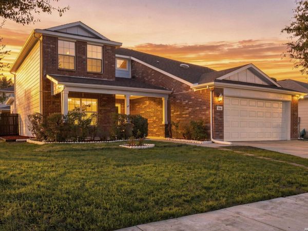 672 Planters Pass, Schertz, TX 78154