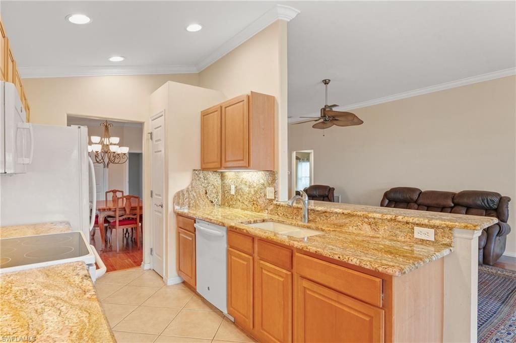 2506 Greendale Pl, Cape Coral, FL 33991 Photo