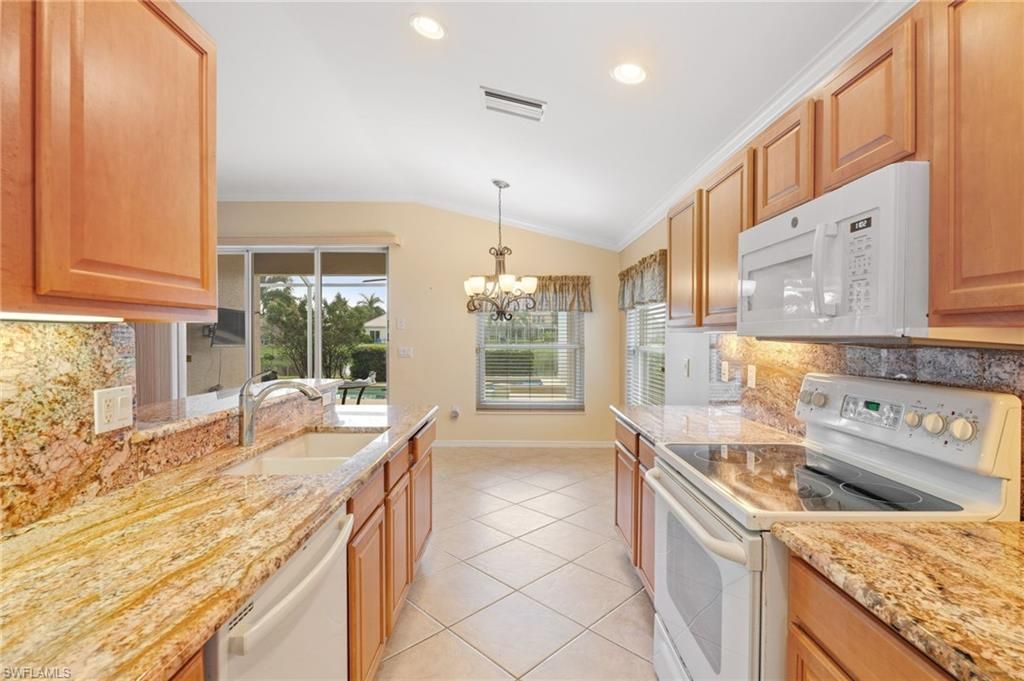 2506 Greendale Pl, Cape Coral, FL 33991 Photo