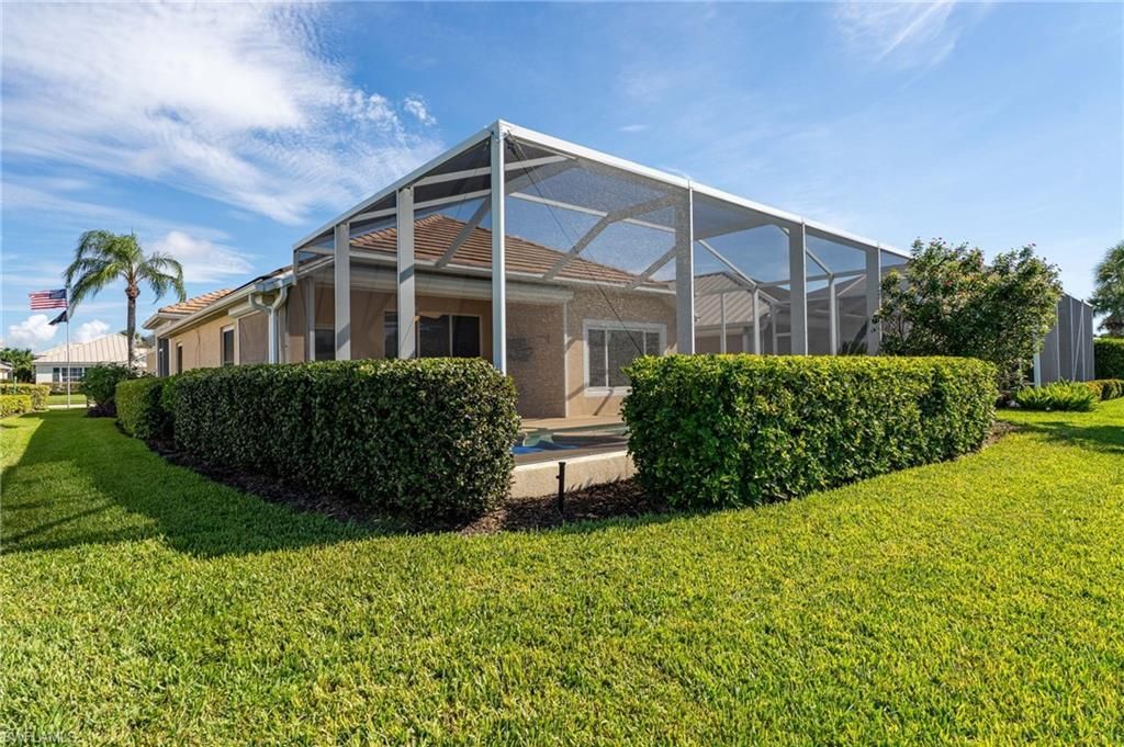 2506 Greendale Pl, Cape Coral, FL 33991 Photo