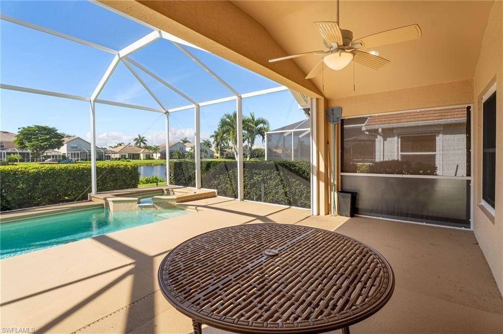 2506 Greendale Pl, Cape Coral, FL 33991 Photo