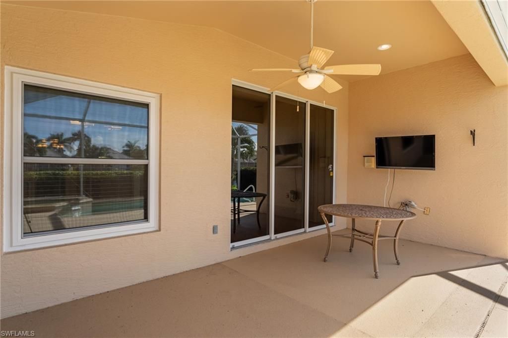 2506 Greendale Pl, Cape Coral, FL 33991 Photo