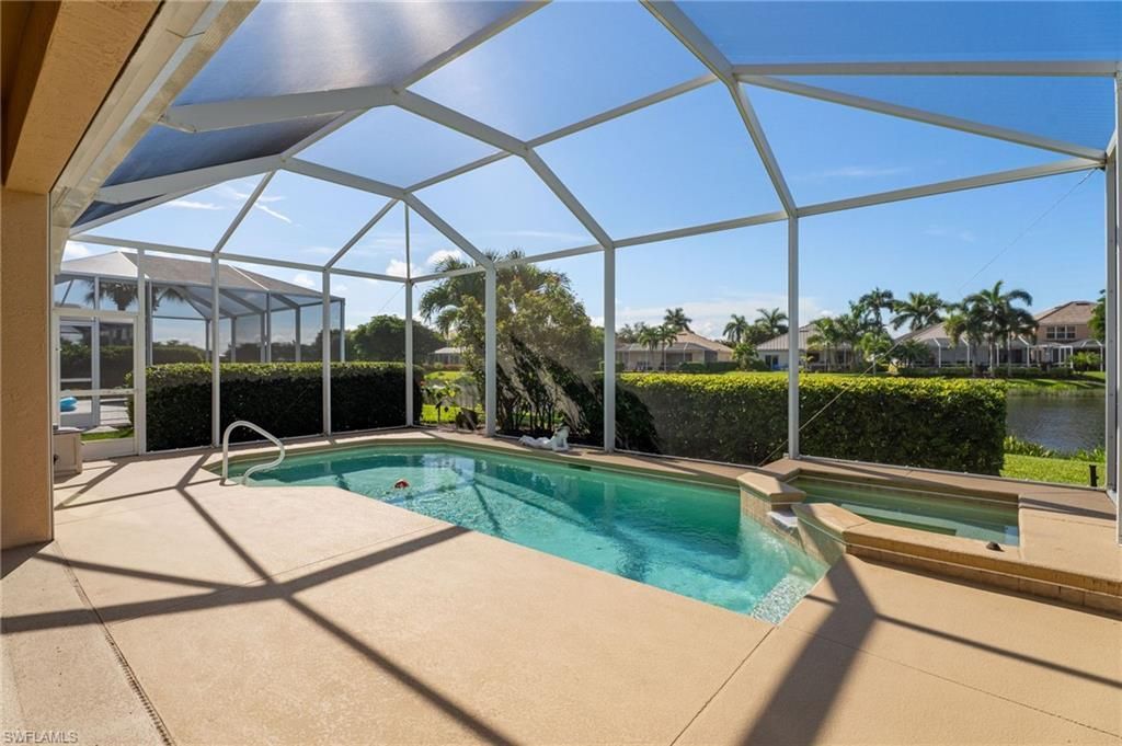 2506 Greendale Pl, Cape Coral, FL 33991 Photo