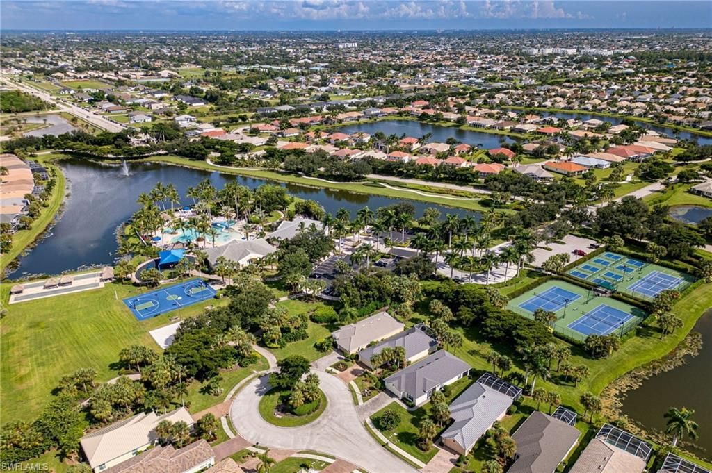 2506 Greendale Pl, Cape Coral, FL 33991 Photo