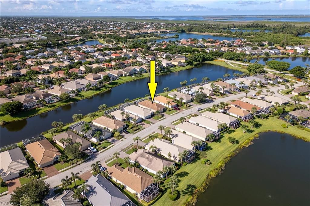 2506 Greendale Pl, Cape Coral, FL 33991 Photo