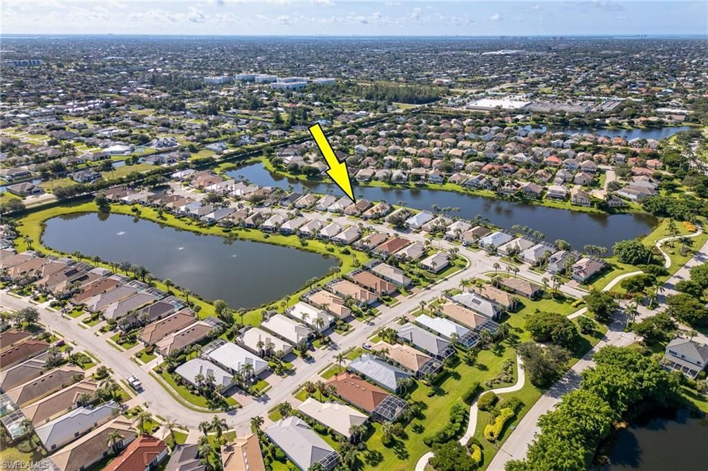 2506 Greendale Pl, Cape Coral, FL 33991 Photo